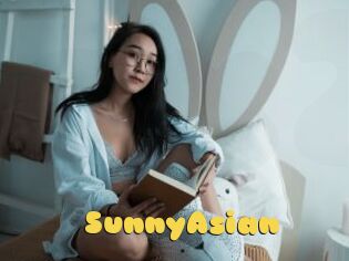 SunnyAsian