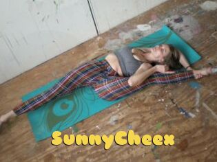SunnyCheex