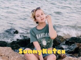 SunnyKatex