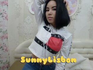 SunnyLisbon