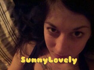 SunnyLovely