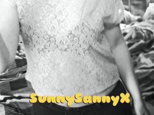 SunnySannyX