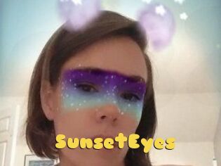 SunsetEyes