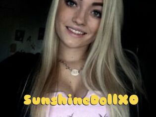 SunshineDollXO
