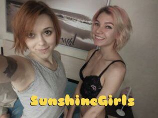 SunshineGirls