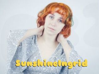 SunshineIngrid