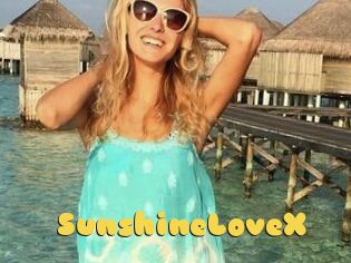SunshineLoveX