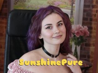 SunshinePure