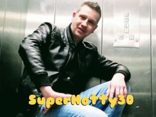 SuperHotty30