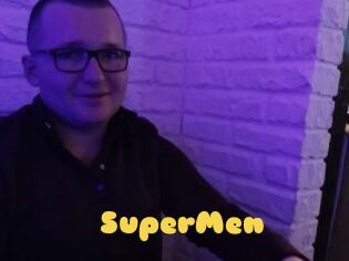 SuperMen
