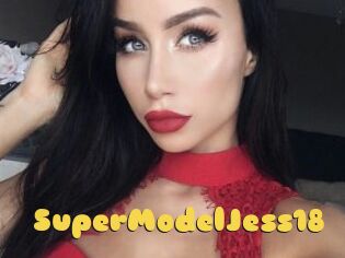 SuperModelJess18