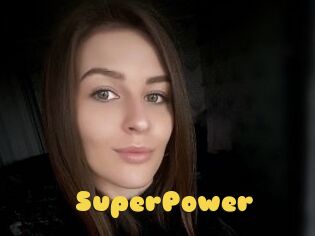 SuperPower