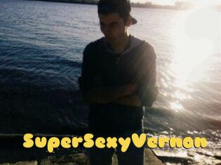 SuperSexyVernon