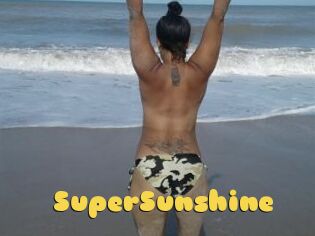 SuperSunshine