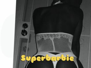 Superbarbie