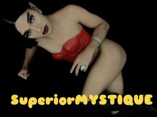SuperiorMYSTIQUE