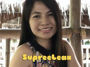 SupreeLeax