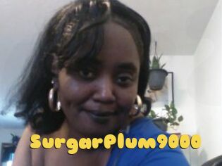 SurgarPlum9000