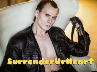 SurrenderUrHeart