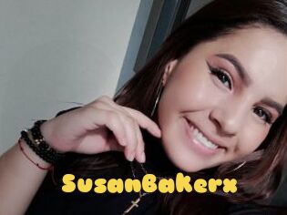 SusanBakerx