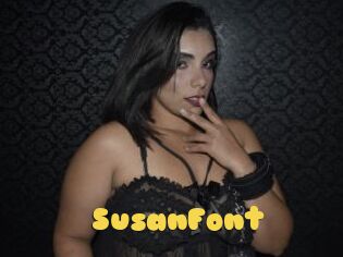 SusanFont
