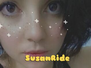 SusanRide