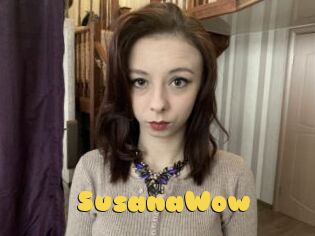 SusanaWow