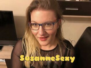 SusanneSexy