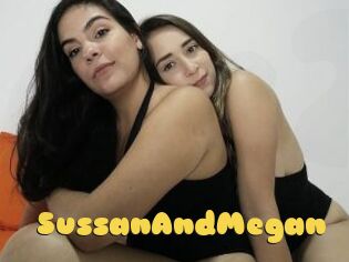 SussanAndMegan