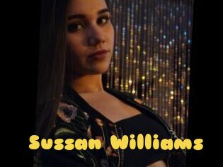 Sussan_Williams