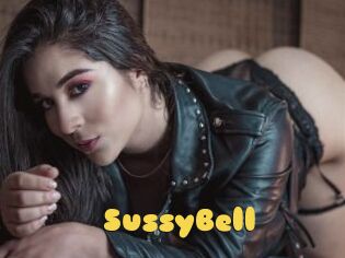 SussyBell