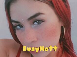 SusyHott
