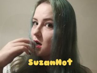SuzanHot