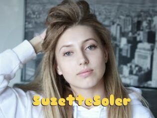 SuzetteSoler