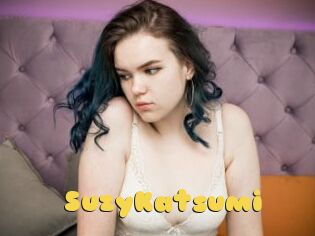 SuzyKatsumi