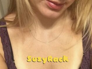 SuzyRack