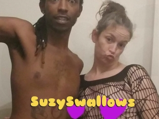 SuzySwallows