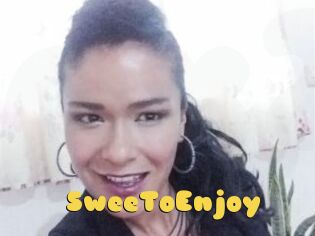 SweeToEnjoy