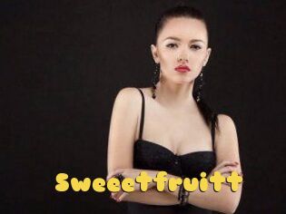 Sweeetfruitt