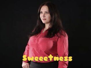 Sweeetness