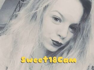 Sweet18Cam