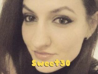 Sweet30