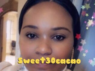 Sweet30cacao