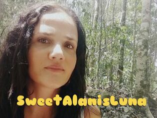 SweetAlanisLuna