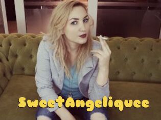 SweetAngeliquee