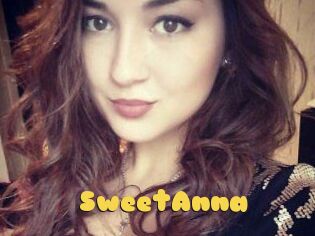 SweetAnna
