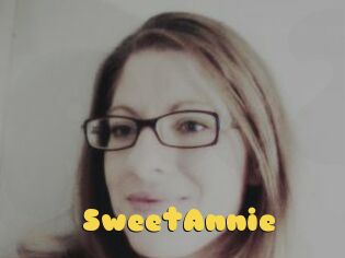 SweetAnnie
