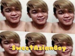 SweetAsianBoy