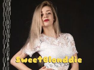 SweetBlonddie