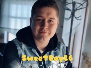 SweetBoy26